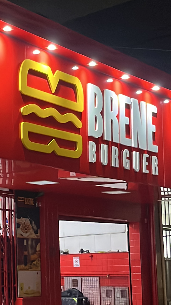 Brene Burguer 2