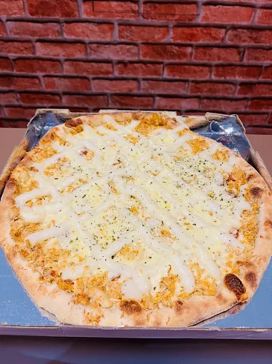 Pizza Uai 3